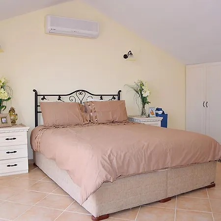 Pinara 40 Apartment Oludeniz