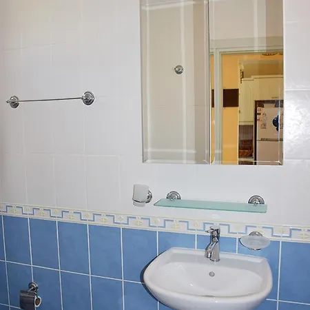 Pinara 40 Apartment *