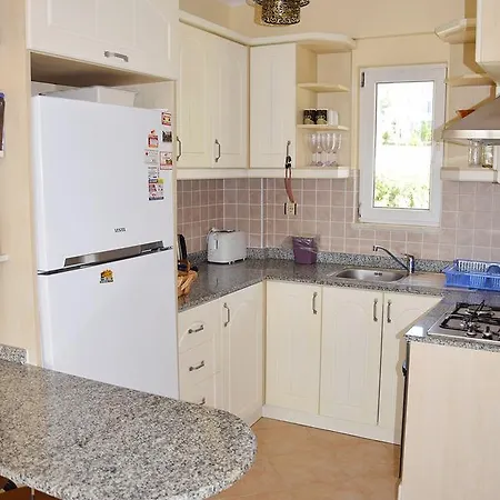 Pinara 40 Apartment Oludeniz