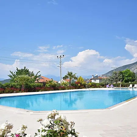 Pinara 40 * Oludeniz