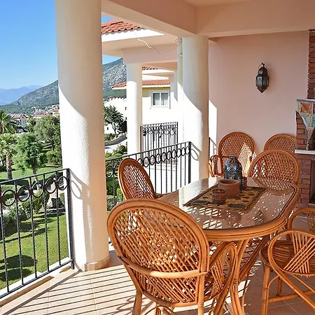 Pinara 40 Oludeniz