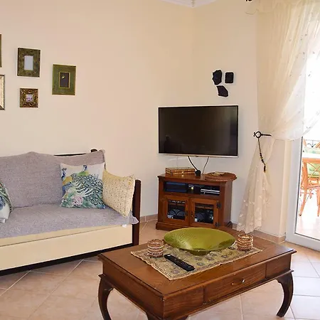 Apartment Pinara 40 Oludeniz