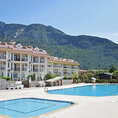 Pinara 40 * Oludeniz