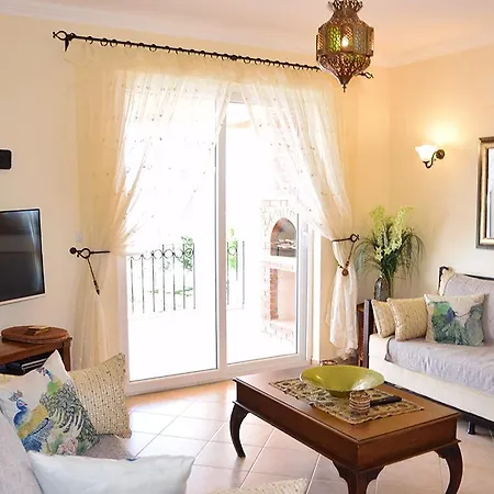 Pinara 40 Apartment Oludeniz