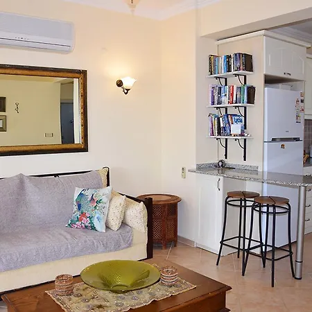 Apartament Pinara 40