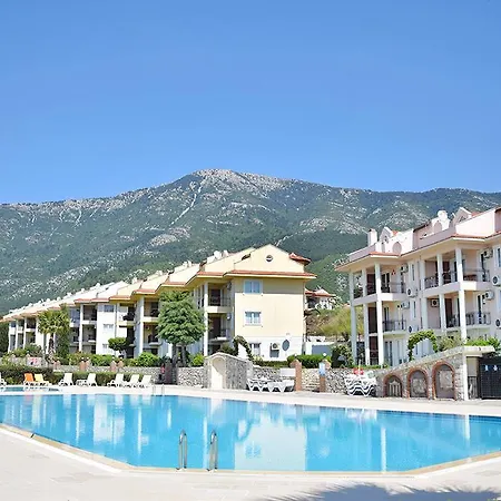 Pinara 40 Ολουντενίζ