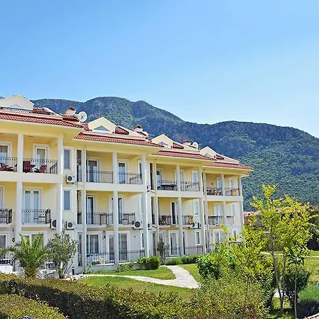 Διαμέρισμα Pinara 40 *