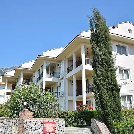 Pinara 40 Ολουντενίζ