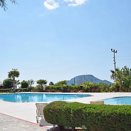 Pinara 40 Διαμέρισμα Ολουντενίζ