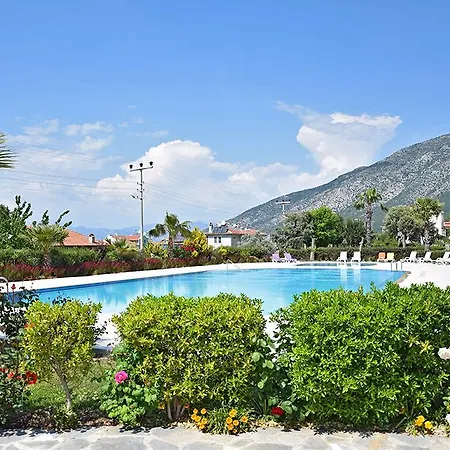Διαμέρισμα Pinara 40 *