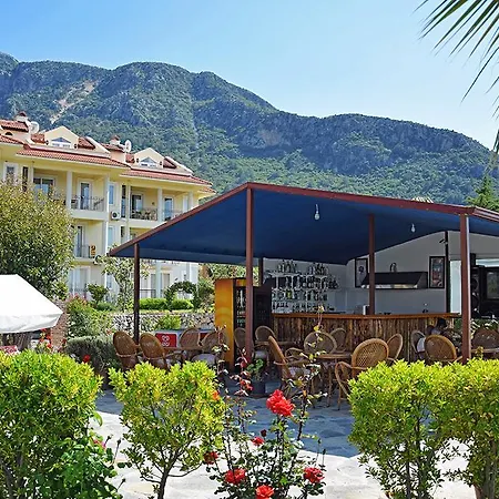 Pinara 40 Διαμέρισμα *