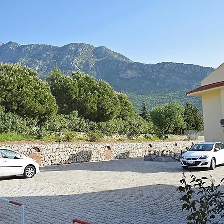 Pinara 40 Διαμέρισμα